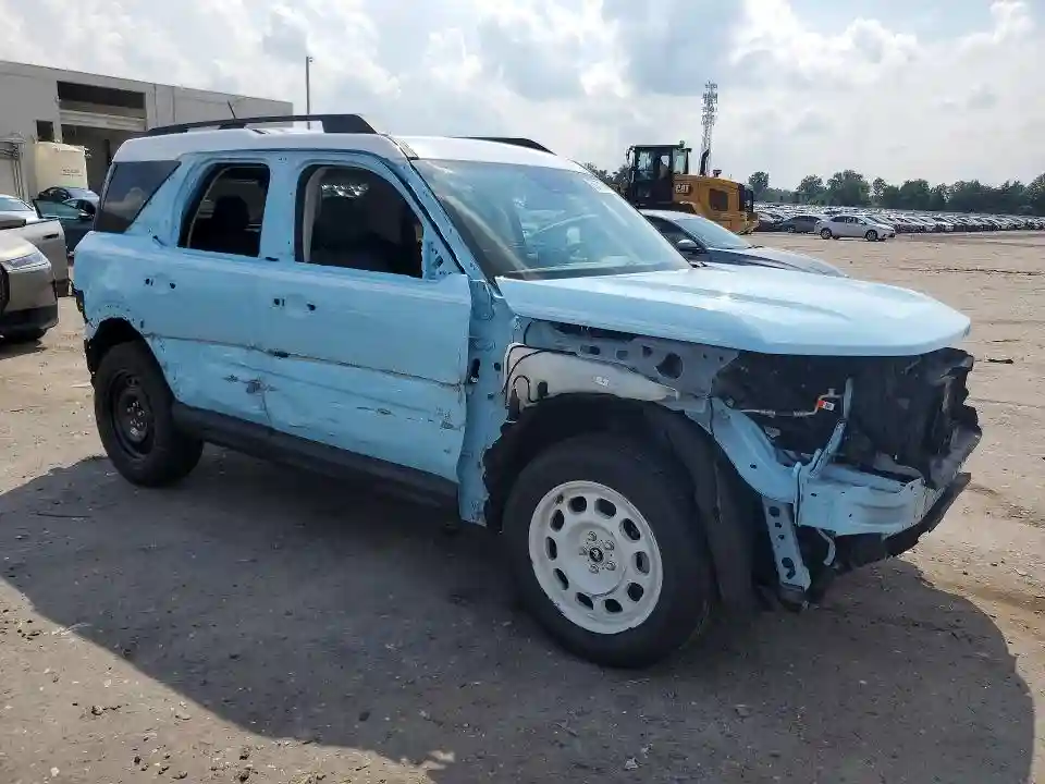 3FMCR9G66PRD17577 2023 FORD BRONCO-3