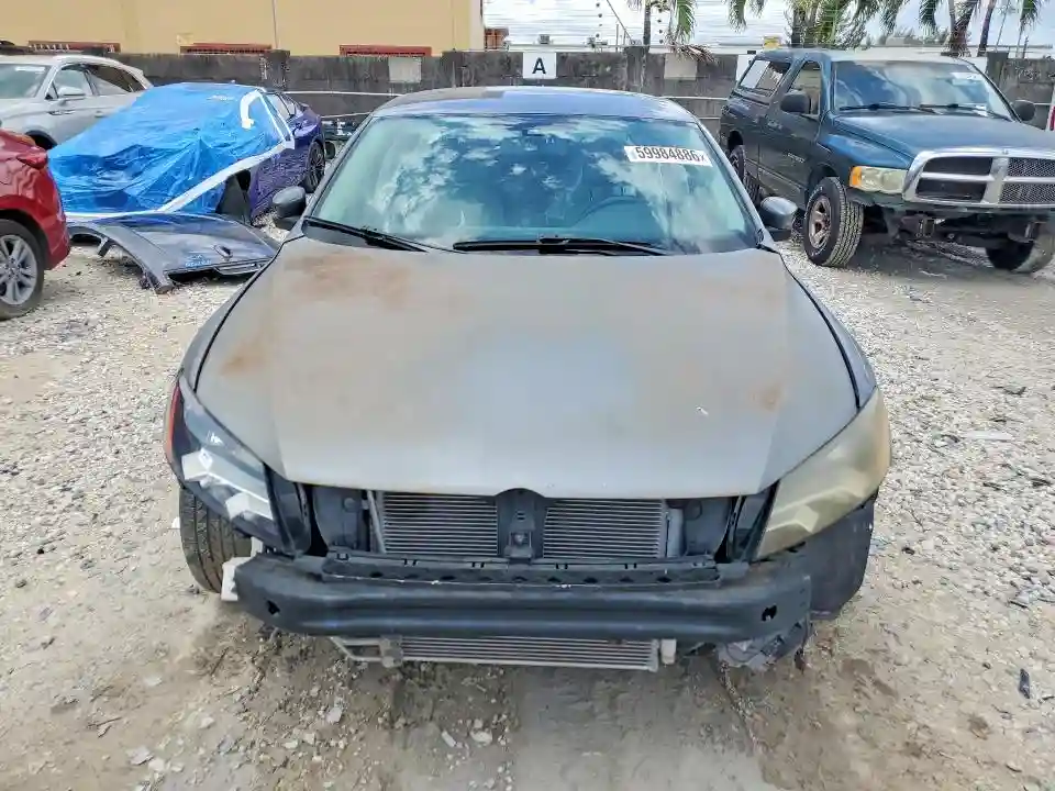 1VWAS7A30FC080534 2015 VOLKSWAGEN PASSAT-4