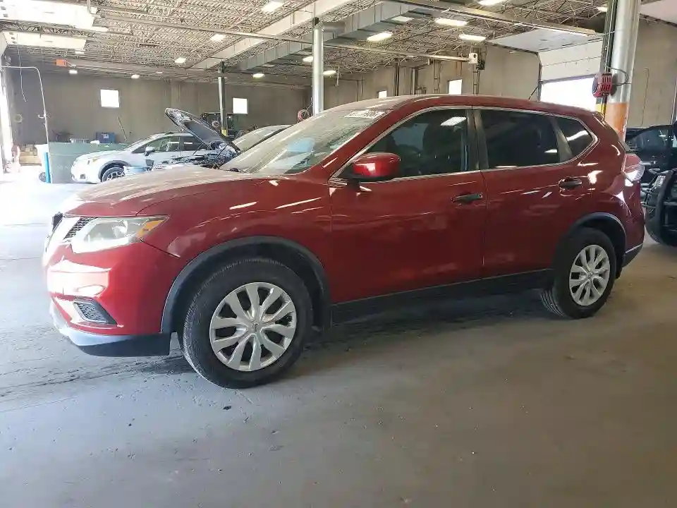 KNMAT2MT4GP602414 2016 NISSAN ROGUE-0