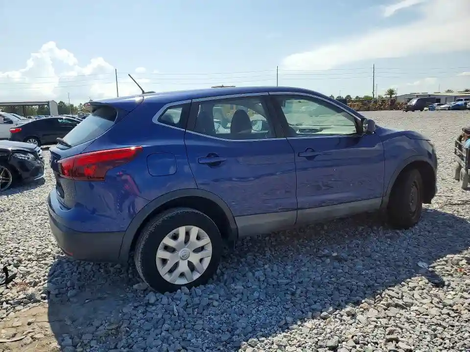 JN1BJ1CP5KW229832 2019 NISSAN ROGUE-2