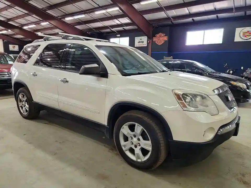 1GKKVPEDXCJ400391 2012 GMC ACADIA-3