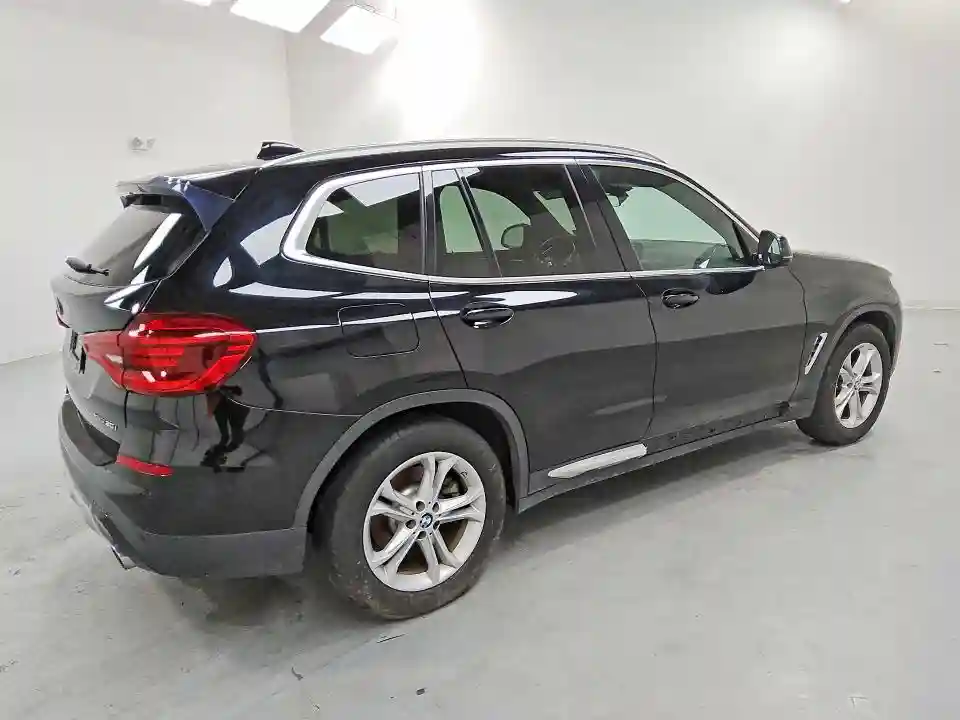 5UXTY5C08L9B80750 2020 BMW X3-2