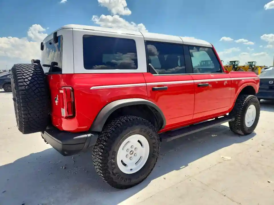 1FMEE4DP2RLA02376 2024 FORD BRONCO-2