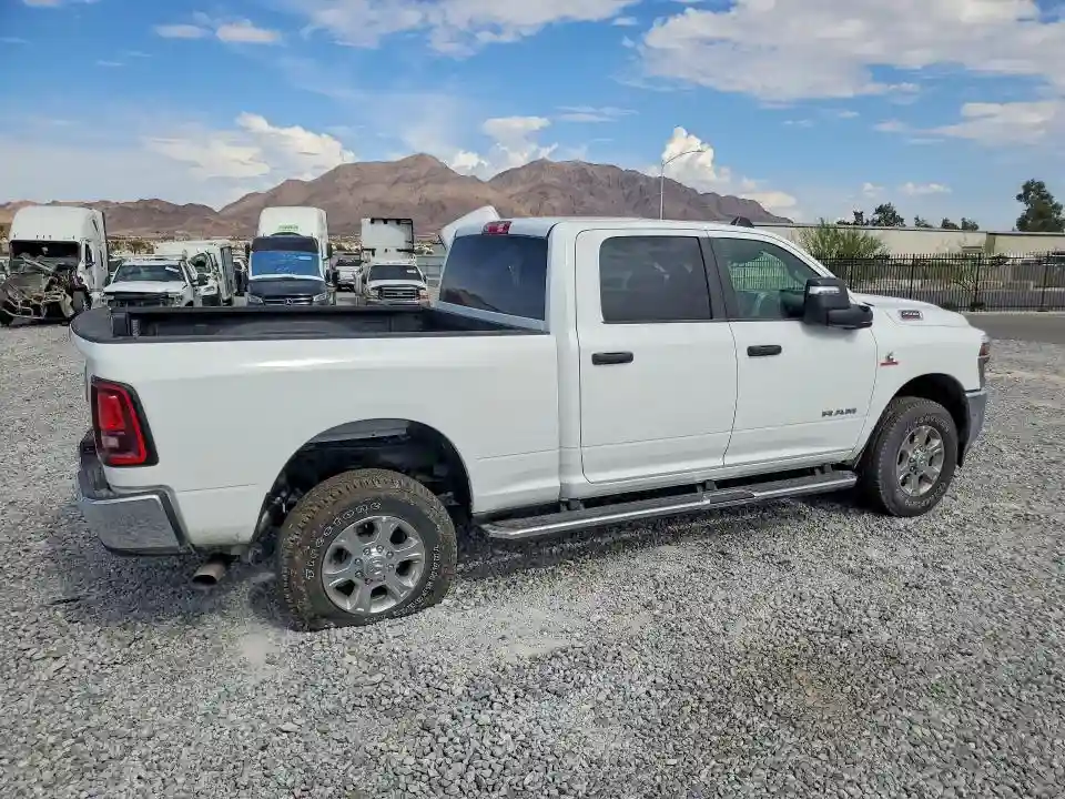 3C6UR5DL7TG295484 2026 RAM 2500-2