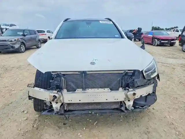 WDC0G8DB1LF731389 2020 MERCEDES-BENZ GLC-CLASS-4