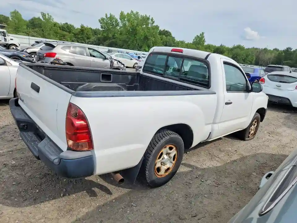 5TFNX4CN1CX015537 2012 TOYOTA TACOMA-2