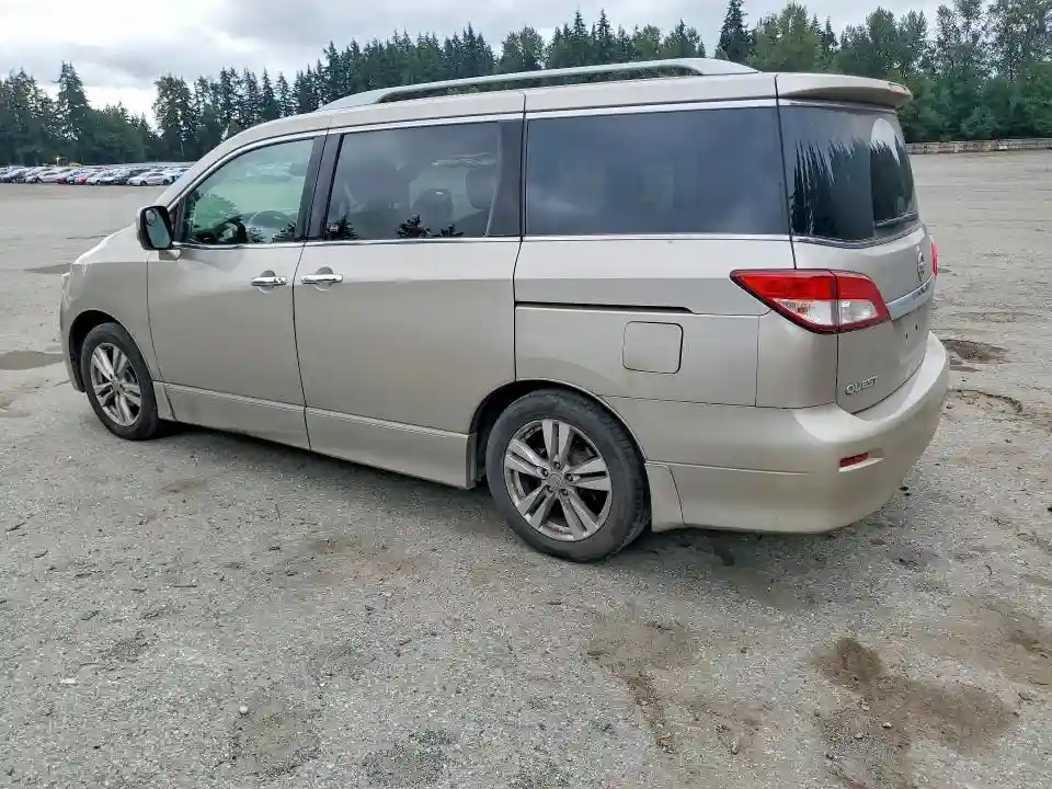 JN8AE2KP1B9007702 2011 NISSAN QUEST-1