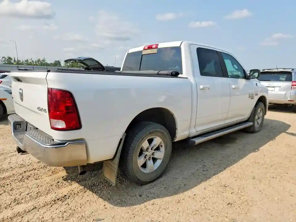 1C6RR7LTXKS617495 2019 RAM 1500-2