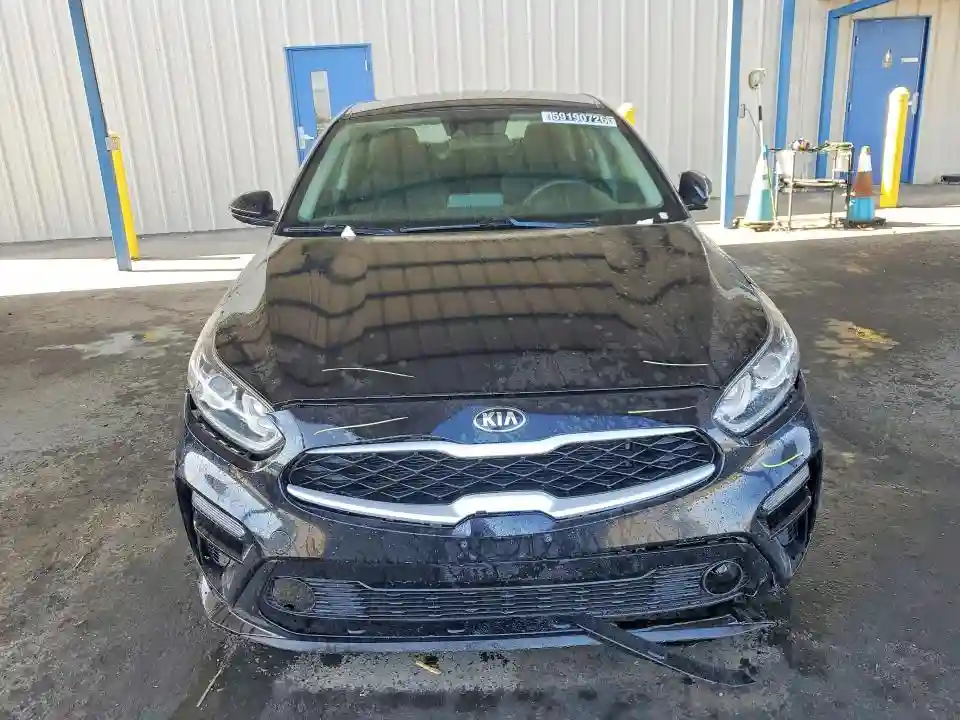 3KPF24AD8ME342032 2021 KIA FORTE LXS-4