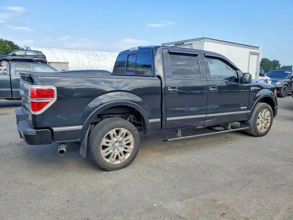 1FTFW1ET6DFA84264 2013 FORD F150-2