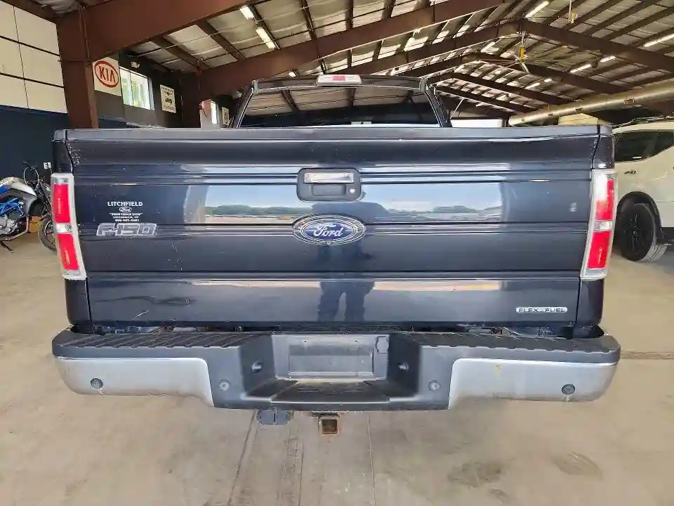 1FTFW1EF2EFB34539 2014 FORD ALL MODELS-5
