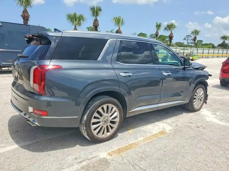 KM8R54HEXLU133051 2020 HYUNDAI PALISADE-2