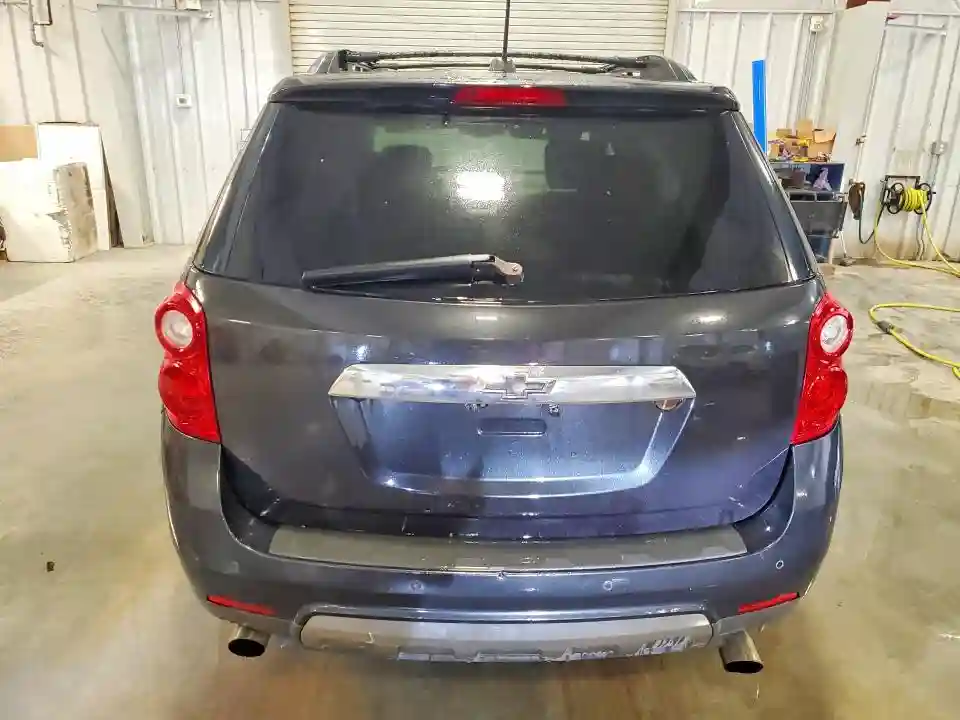 2GNFLHE30F6375252 2015 CHEVROLET EQUINOX-5