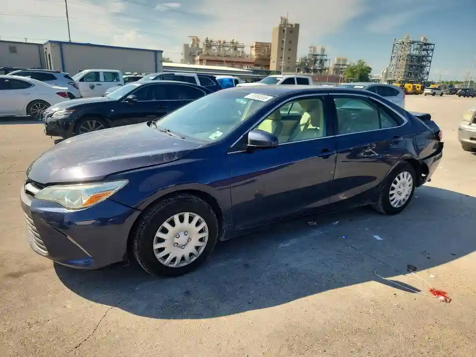 4T4BF1FKXFR482744 2015 TOYOTA CAMRY-0
