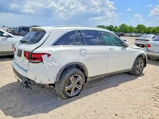 W1N0G8DB5NV399805 2022 MERCEDES-BENZ GLC-CLASS-2