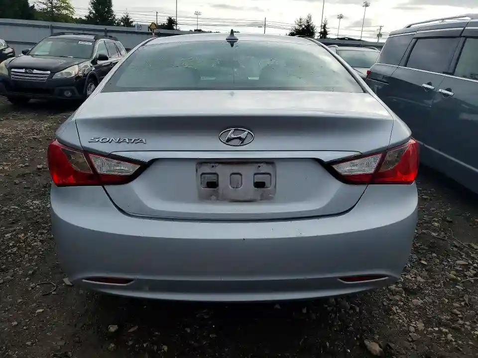 5NPEB4AC9DH785854 2013 HYUNDAI SONATA-5