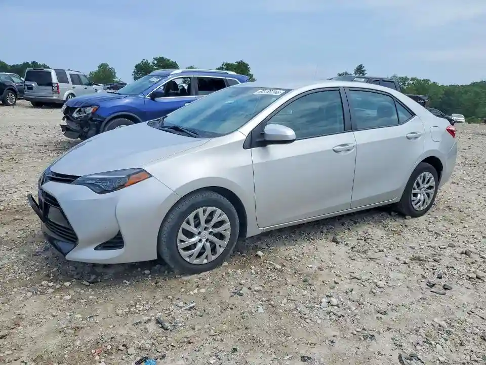2T1BURHE4JC085109 2018 TOYOTA COROLLA-0