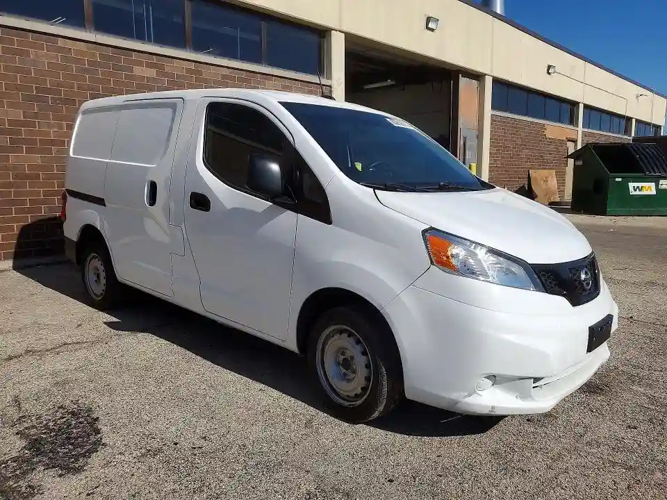 3N6CM0KN3MK708281 2021 NISSAN NV200 S-3