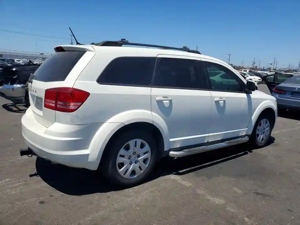 3C4PDCAB0ET102624 2014 DODGE JOURNEY-2