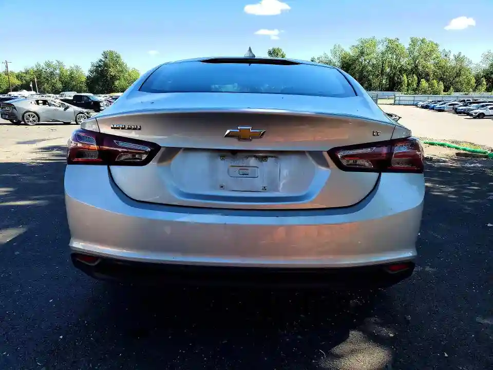 1G1ZD5ST2NF153184 2022 CHEVROLET MALIBU-5