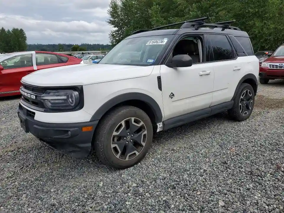3FMCR9C60NRD34202 2022 FORD BRONCO-0