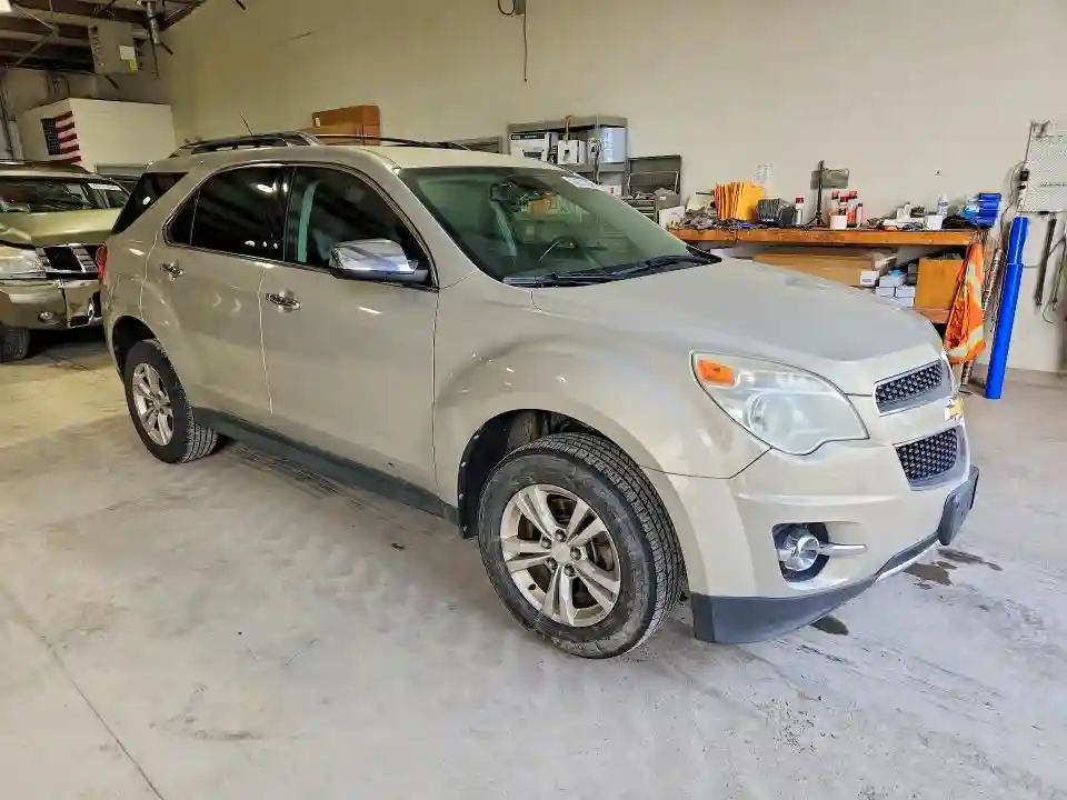 2GNFLGE56C6227470 2012 CHEVROLET EQUINOX-3
