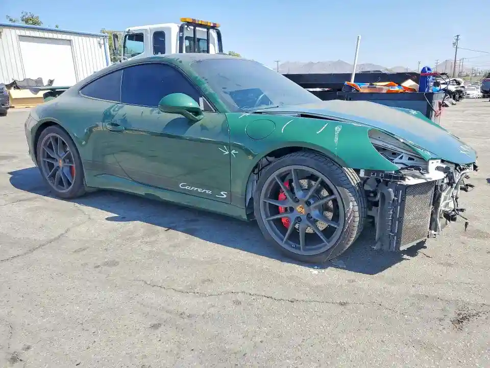WP0AB2A97GS122232 2016 PORSCHE 911-3