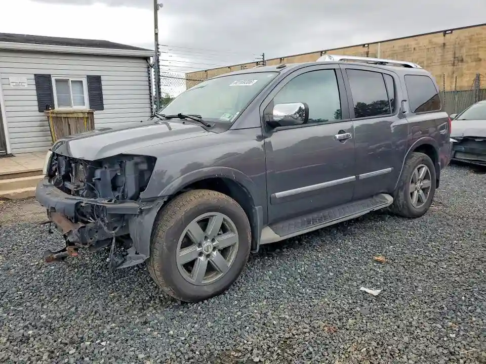 5N1AA0NC2BN619673 2011 NISSAN ARMADA-0