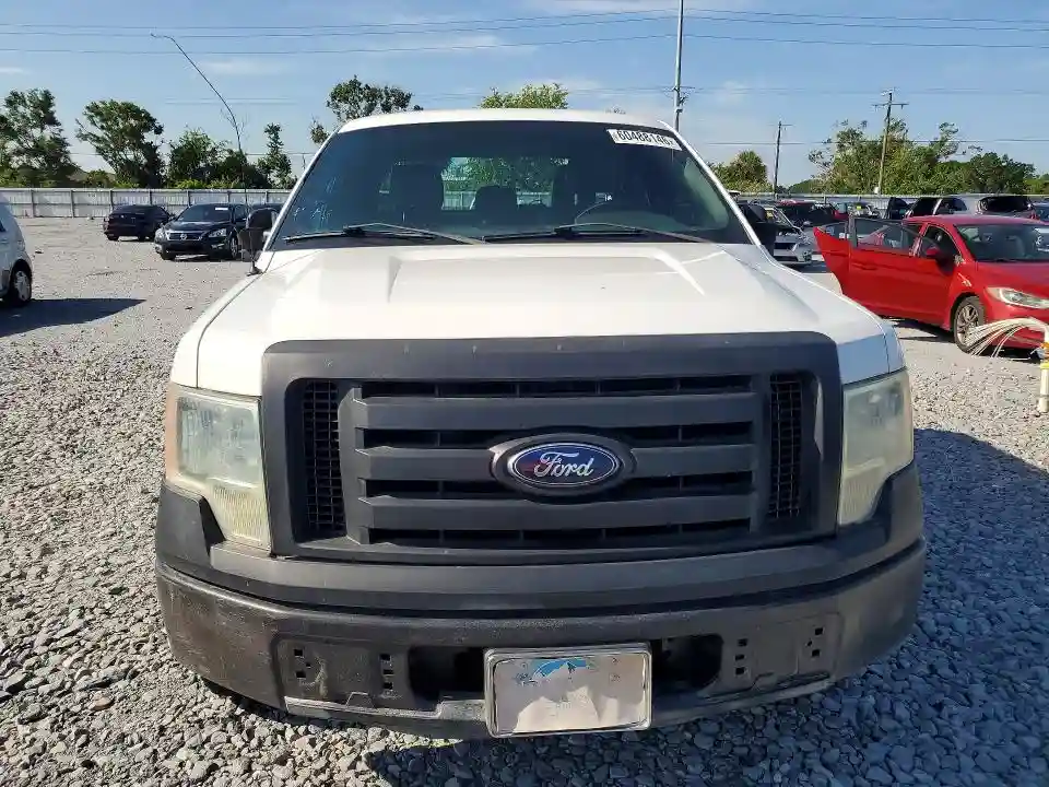 1FTEX1CM2CFB36802 2012 FORD F-150-4