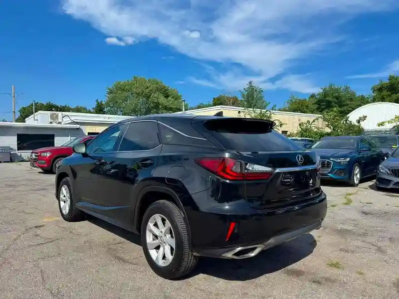 2T2BZMCAXGC049275 2016 LEXUS RX350-2