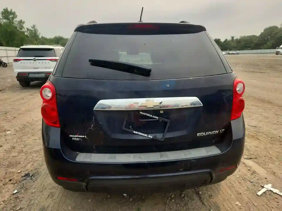 2GNFLFEK7F6177487 2015 CHEVROLET EQUINOX-5