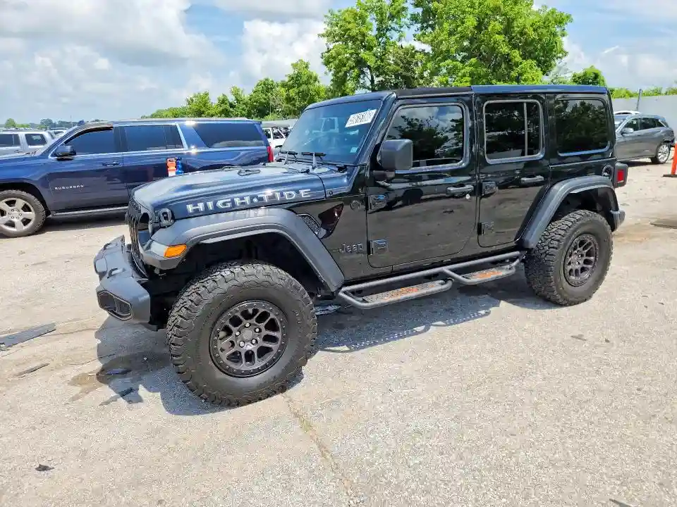 1C4HJXDG3NW253821 2022 JEEP WRANGLER-0