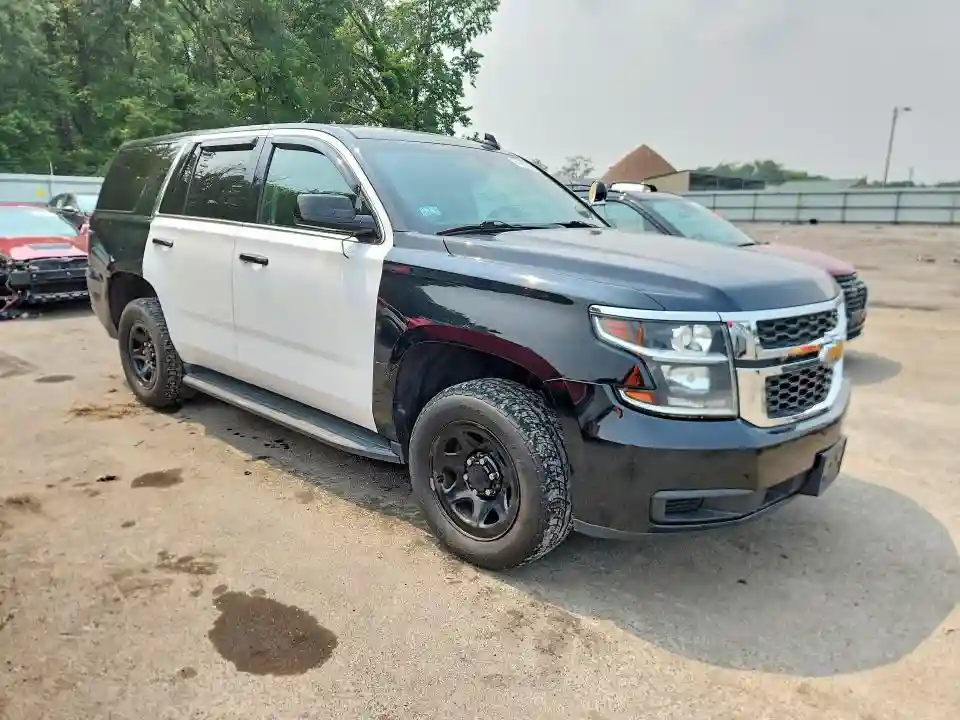 1GNSKDEC0KR175772 2019 CHEVROLET TAHOE-3