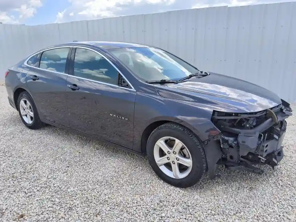 1G1ZC5ST6NF157046 2022 CHEVROLET MALIBU-3