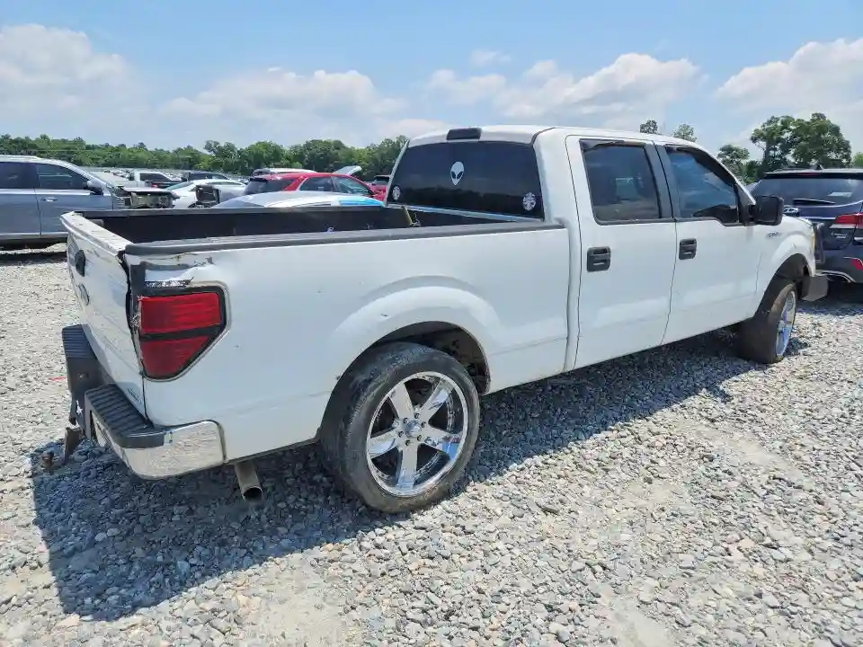 1FTFW1EF8BFB28806 2011 FORD F-150-2