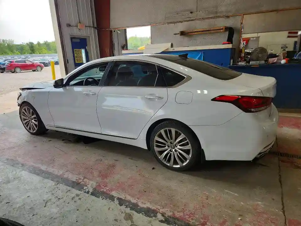 KMHGN4JF7JU265580 2018 GENESIS G80-1