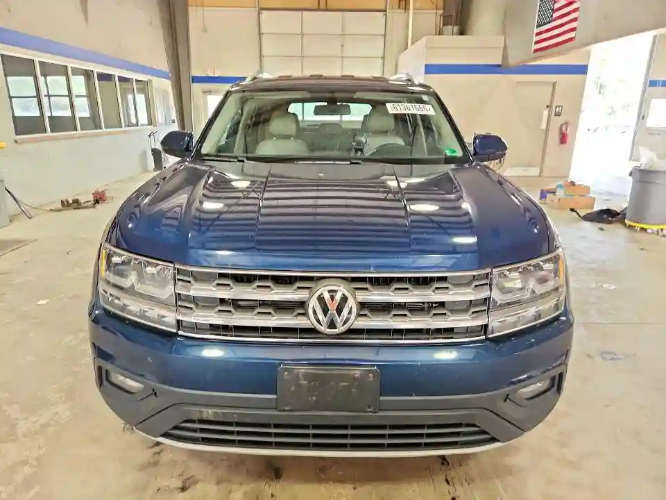1V2KR2CA1JC581215 2018 VOLKSWAGEN ATLAS-4