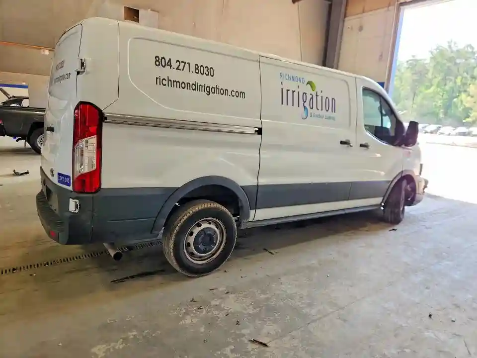 1FTYE1Y85LKB42552 2020 FORD TRANSIT-2