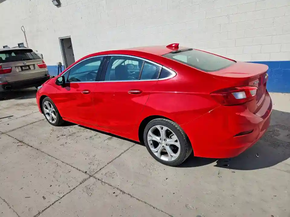 1G1BF5SM0H7204717 2017 CHEVROLET CRUZE-1