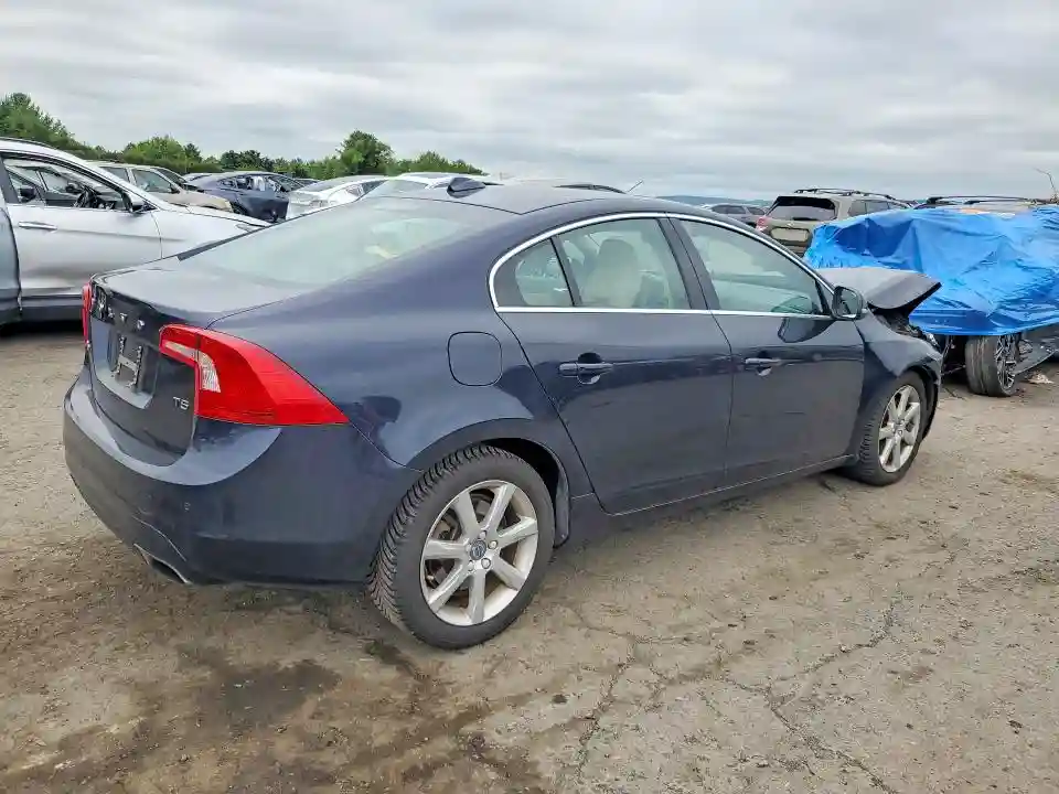 YV126MFK7G2408852 2016 VOLVO S60-2