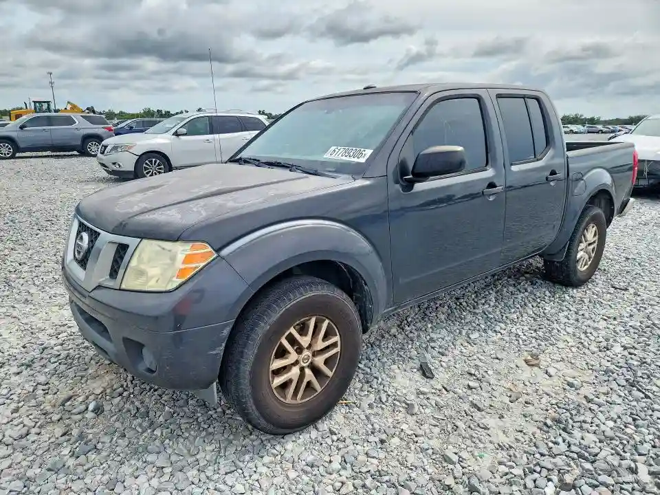 1N6AD0ER3FN736844 2015 NISSAN FRONTIER-0