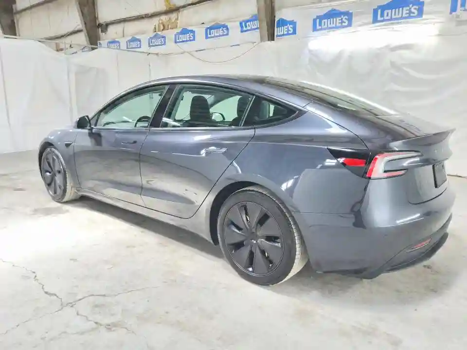 5YJ3E1EB5RF744268 2024 TESLA MODEL 3-1