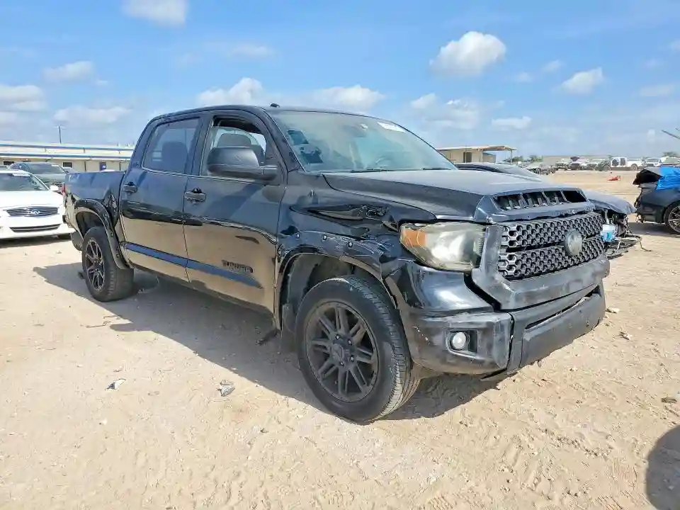 5TFEM5F17JX131958 2018 TOYOTA TUNDRA-3