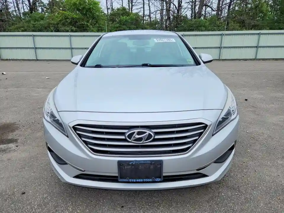 5NPE24AF3HH581941 2017 HYUNDAI SONATA-4