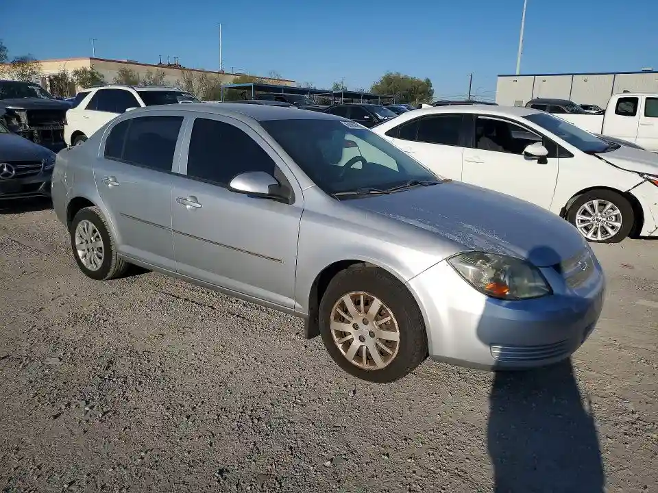 1G1AD5F50A7176590 2010 CHEVROLET COBALT-3