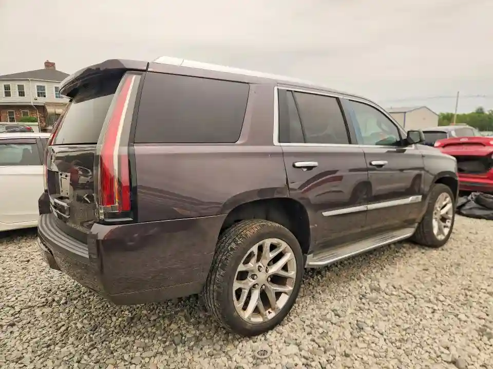 1GYS4BKJ9FR176896 2015 CADILLAC ESCALADE-2