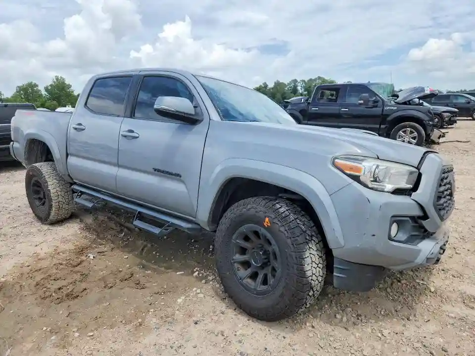 3TMCZ5AN7LM346185 2020 TOYOTA TACOMA TRD-3