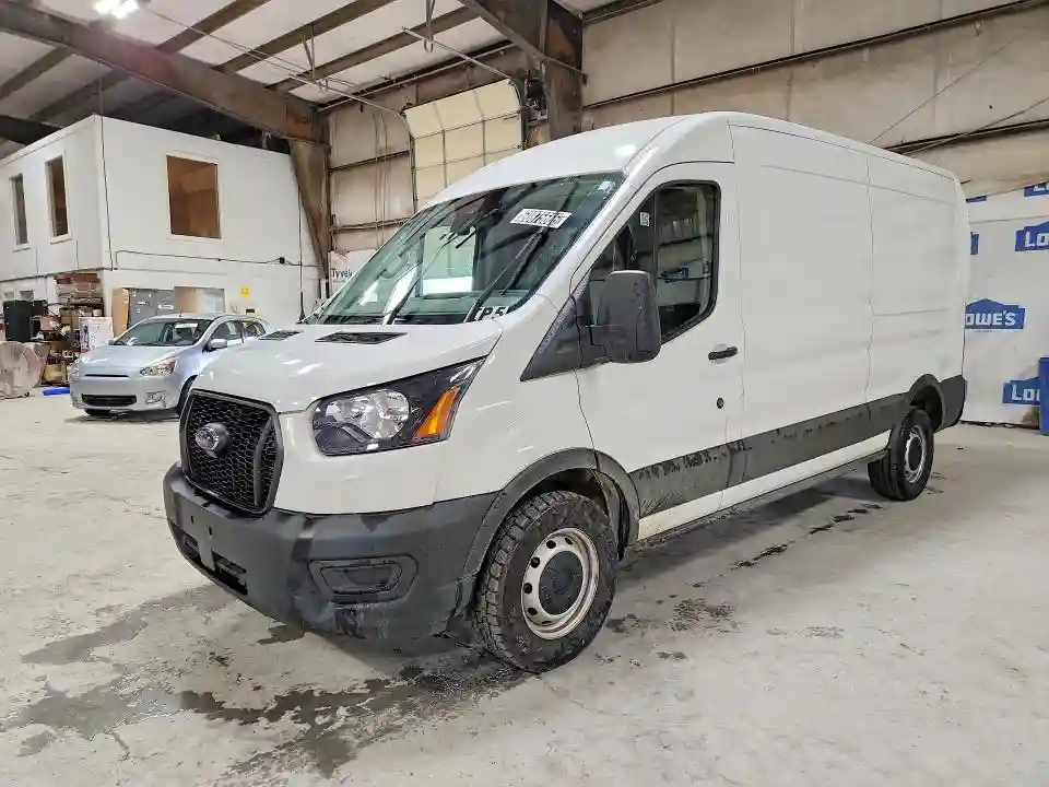 1FTBR1C81SKB20077 2025 FORD TRANSIT-0