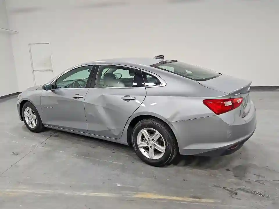 1G1ZC5STXPF177223 2023 CHEVROLET MALIBU-1