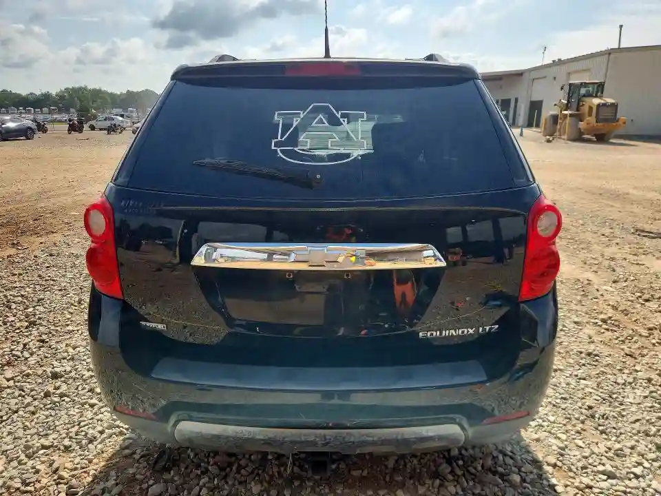 2GNALFEK8C1177761 2012 CHEVROLET EQUINOX-5